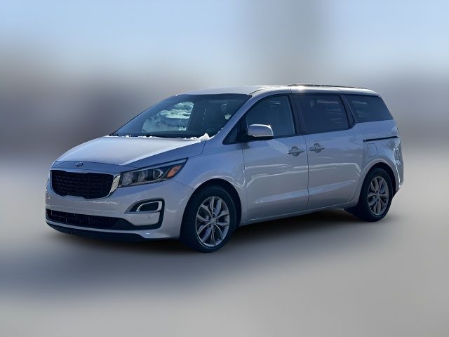 2020 Kia Sedona EX