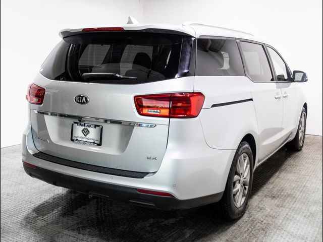 2020 Kia Sedona EX