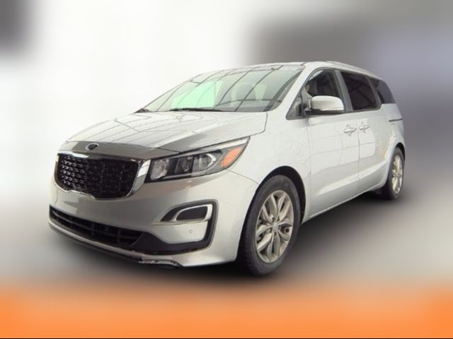 2020 Kia Sedona EX