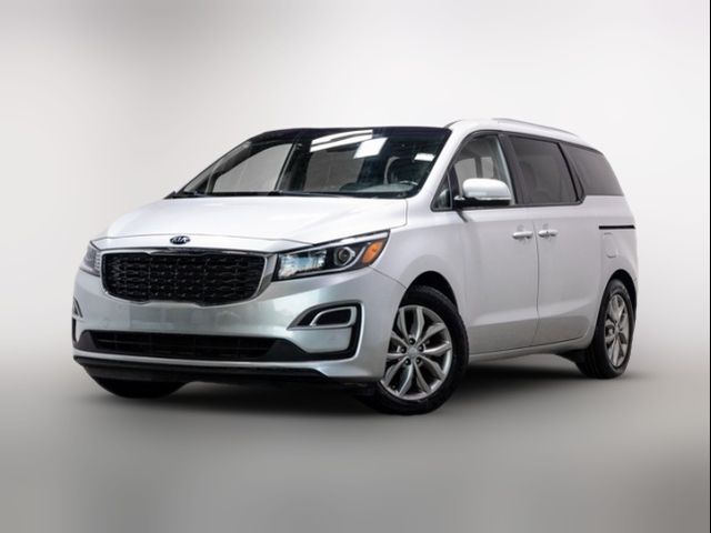 2020 Kia Sedona EX