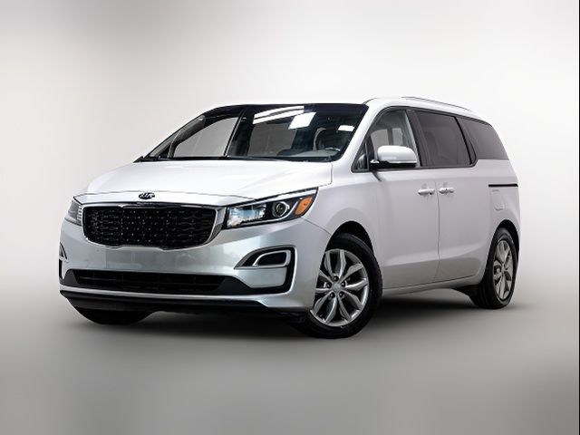 2020 Kia Sedona EX