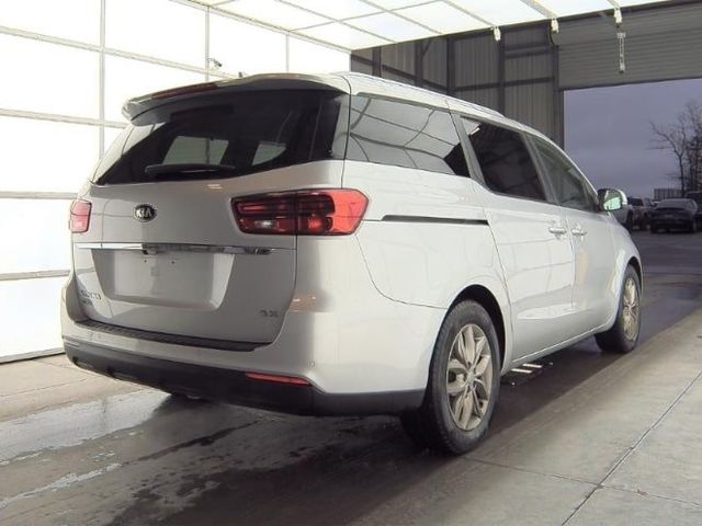 2020 Kia Sedona EX