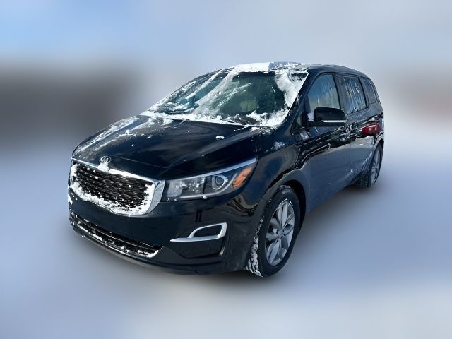 2020 Kia Sedona EX