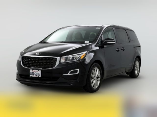 2020 Kia Sedona EX