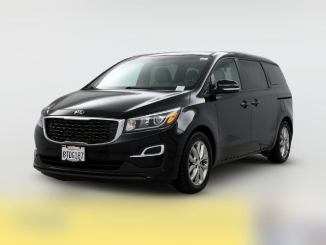 2020 Kia Sedona EX