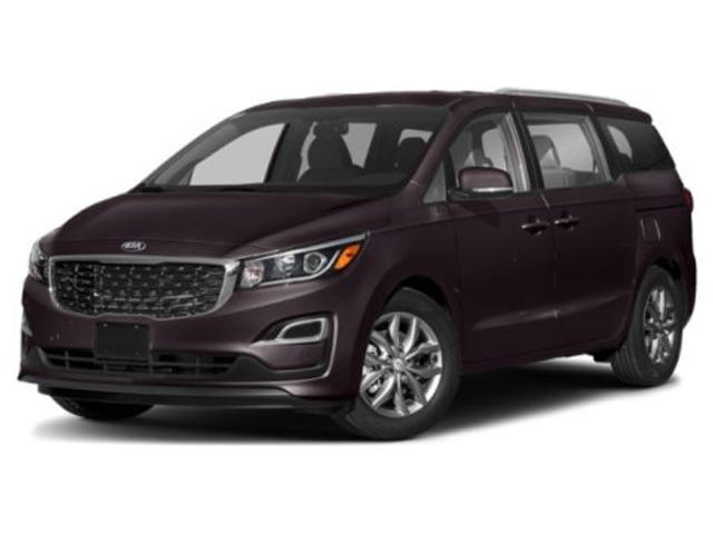 2020 Kia Sedona EX