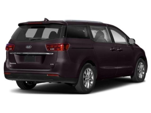 2020 Kia Sedona EX