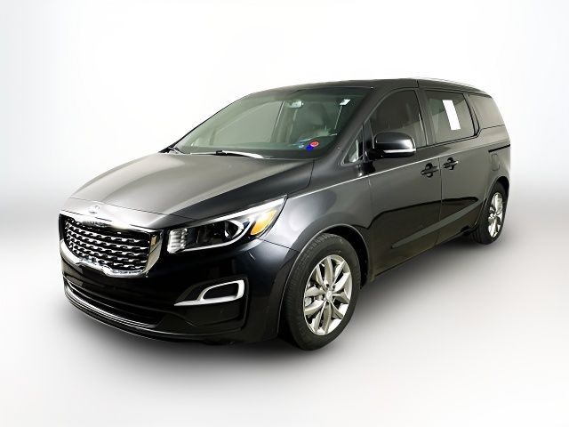 2020 Kia Sedona EX