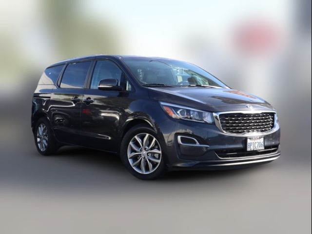 2020 Kia Sedona EX