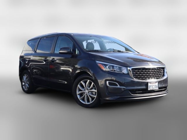 2020 Kia Sedona EX