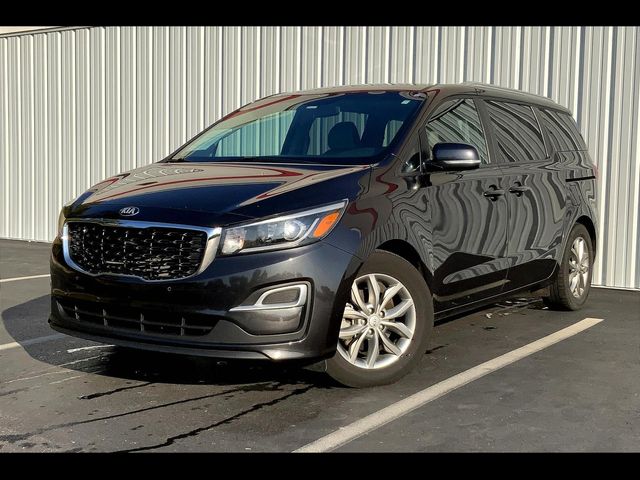 2020 Kia Sedona EX