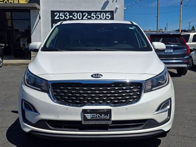 2020 Kia Sedona EX