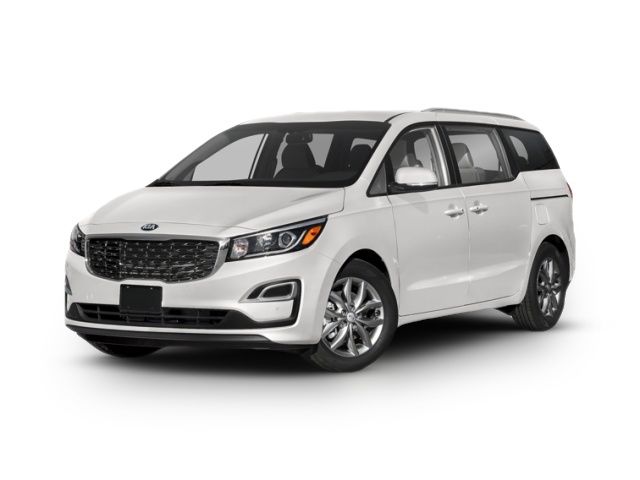 2020 Kia Sedona EX