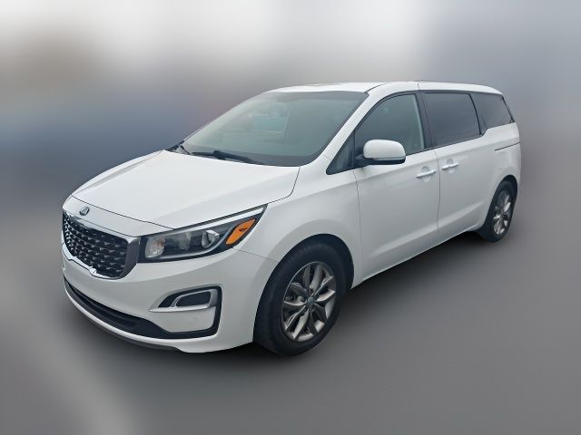 2020 Kia Sedona EX