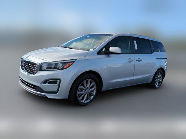 2020 Kia Sedona EX