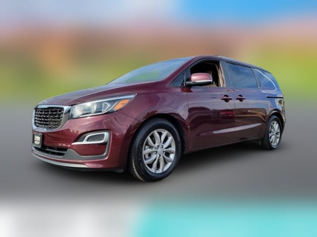 2020 Kia Sedona EX