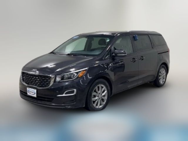 2020 Kia Sedona EX