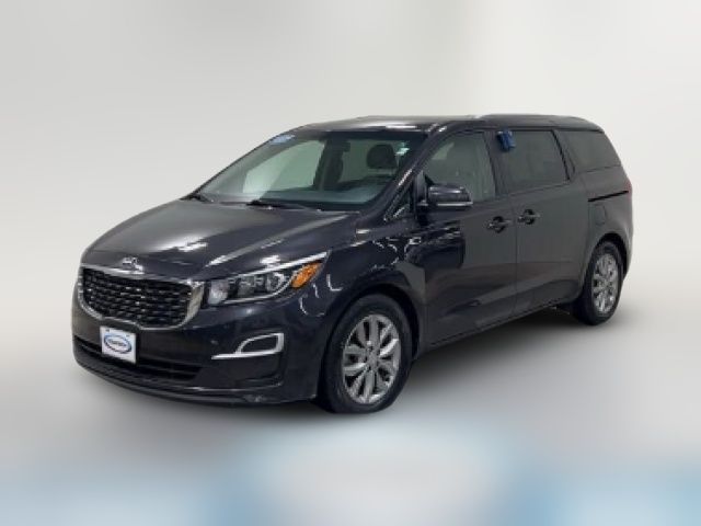 2020 Kia Sedona EX