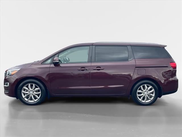 2020 Kia Sedona EX