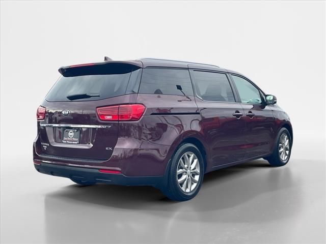 2020 Kia Sedona EX