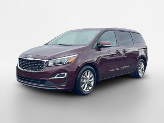 2020 Kia Sedona EX