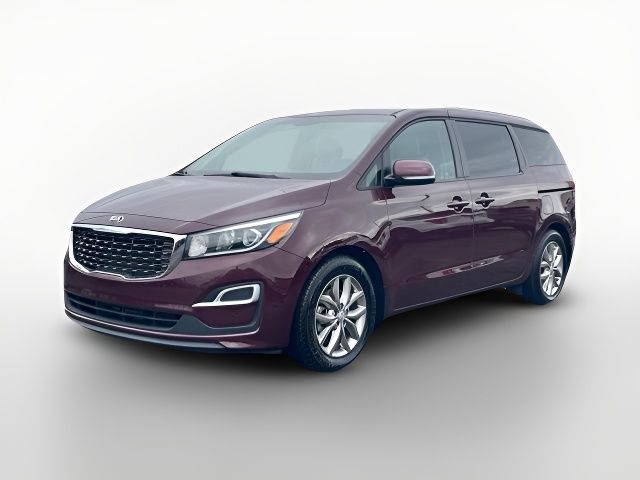 2020 Kia Sedona EX