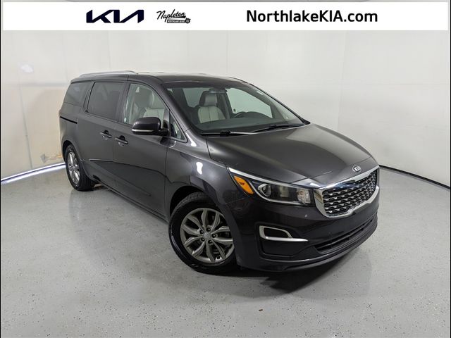 2020 Kia Sedona EX