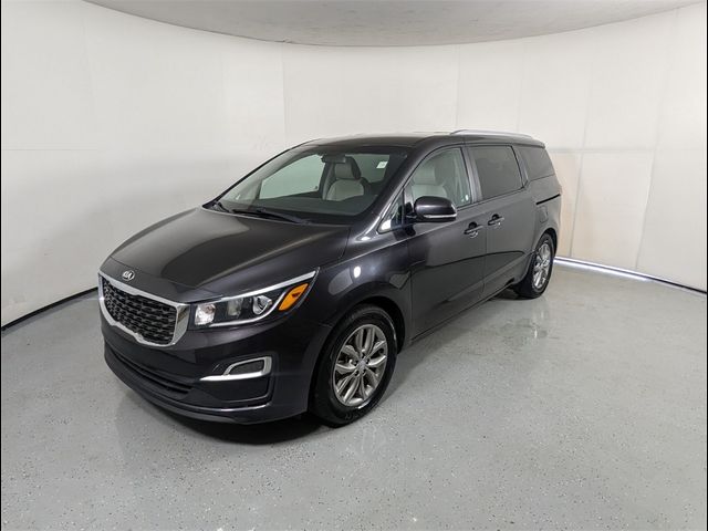 2020 Kia Sedona EX