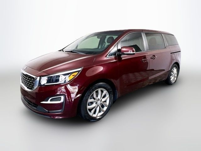 2020 Kia Sedona EX