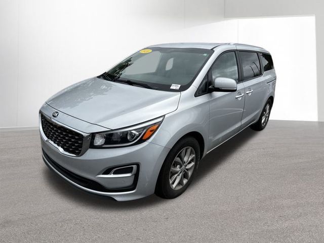 2020 Kia Sedona EX