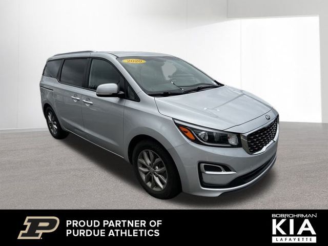 2020 Kia Sedona EX