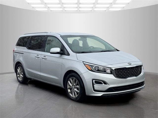 2020 Kia Sedona EX