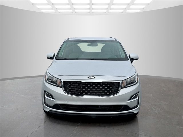 2020 Kia Sedona EX