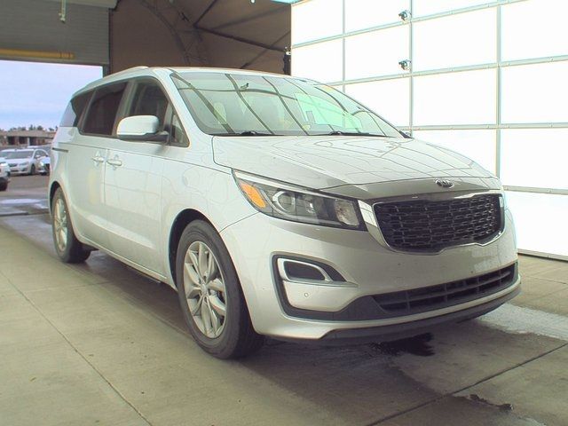 2020 Kia Sedona EX