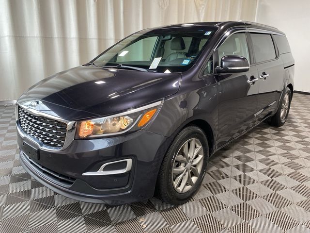 2020 Kia Sedona EX