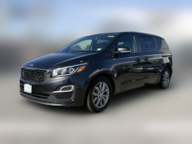 2020 Kia Sedona EX