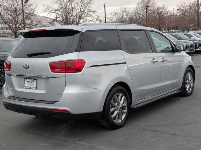 2020 Kia Sedona EX