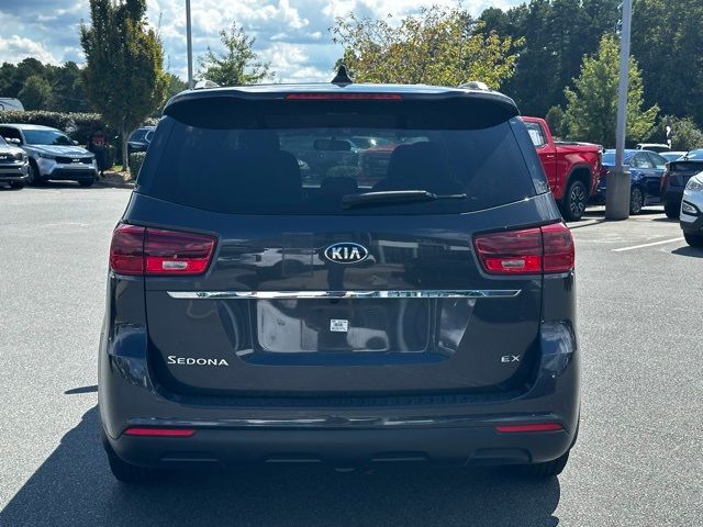 2020 Kia Sedona EX