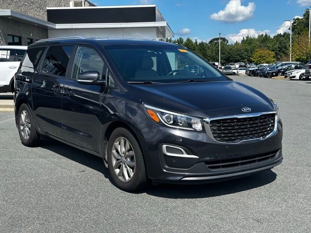 2020 Kia Sedona EX