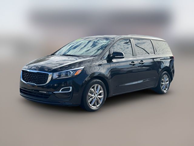 2020 Kia Sedona EX