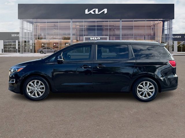 2020 Kia Sedona EX