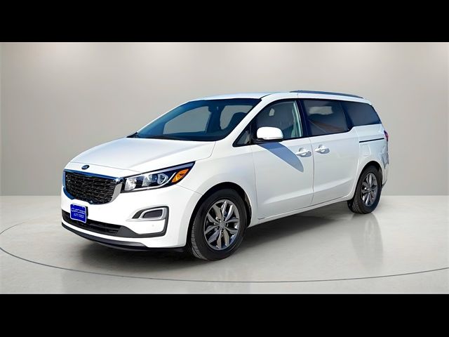 2020 Kia Sedona EX