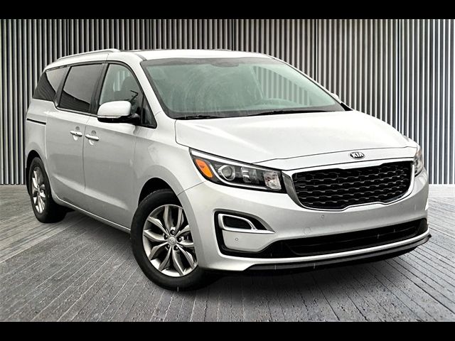 2020 Kia Sedona EX