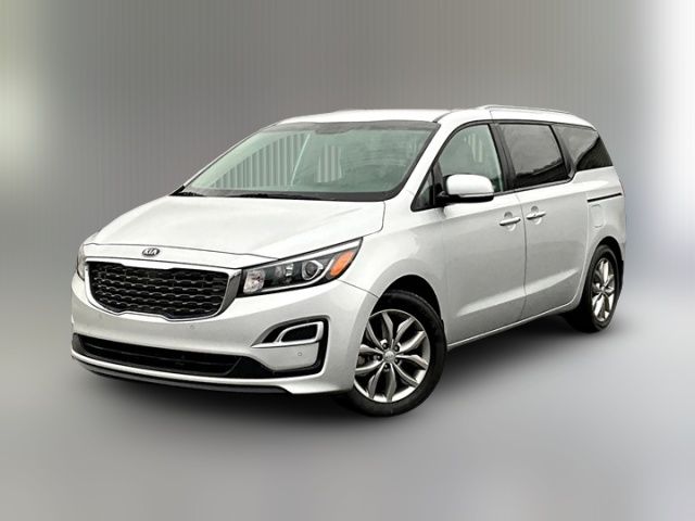 2020 Kia Sedona EX