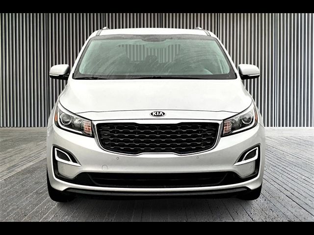 2020 Kia Sedona EX