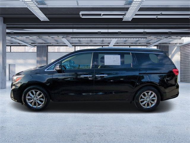 2020 Kia Sedona EX