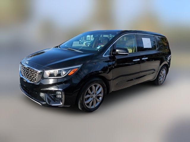 2020 Kia Sedona EX