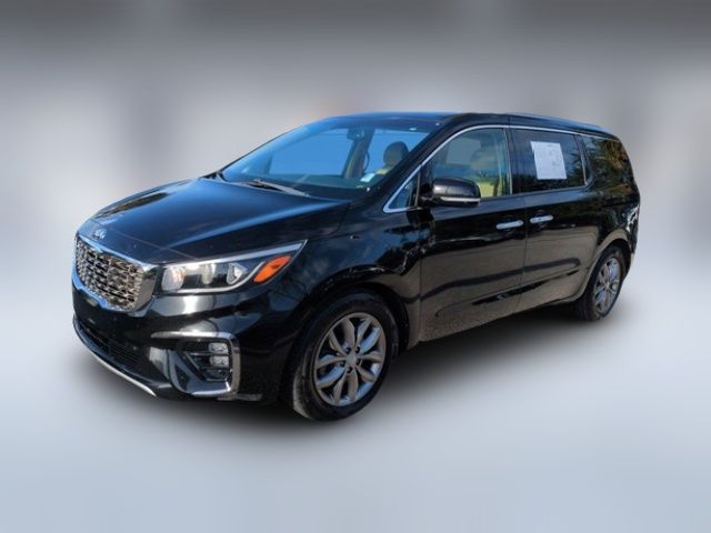 2020 Kia Sedona EX