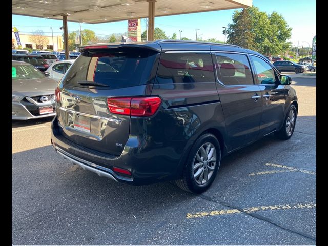 2020 Kia Sedona EX