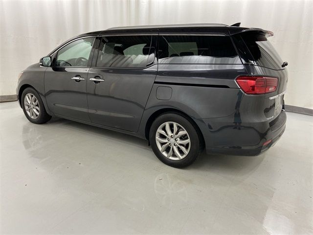 2020 Kia Sedona EX